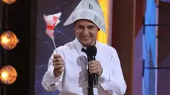 అమెరికాను నమ్మి  వాతలు పెట్టుకున్న కమేడియన్ జెలెన్ స్కీ