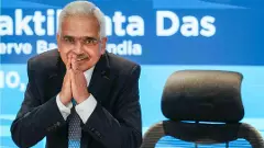 శక్తికాంతదాస్ పీఎంఓ కార్యాలయంలోకి రావడం వెనక కారణాలేంటీ?