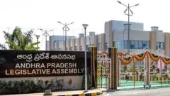 మీడియా చానల్స్ మీద ఏపీ ప్రభుత్వం ఆంక్షలు