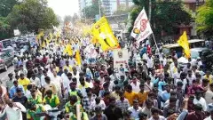 ఎమ్మెల్సీ  ఎన్నికల్లో కూటమికే గెలుపు అవకాశాలు