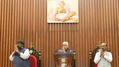 రేపటికి వాయిదా పడ్డ ఏపీ అసెంబ్లీ