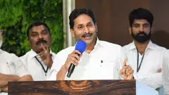నాయకులకు జగన్ ఏమని చెప్పారంటే