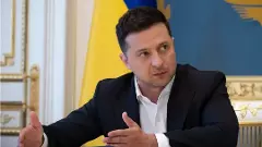 ఖైదీల మార్పిడిని ప్రతిపాదించిన జెలెన్స్కీ