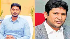 ఫైబర్ నెట్ కార్పొరేషన్ చైర్మన్, ఎండీ ఔట్ ..