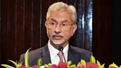 బంగ్లాదేశ్‌పై విదేశాంగ మంత్రి జైశంకర్‌ మండిపాటు