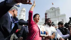 ఢిల్లీ అసెంబ్లీలో 15 మంది AAP ఎమ్మెల్యేల సస్పెన్షన్‌కు కారణమేంటి?