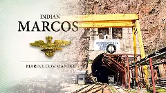 ఎస్ఎల్‌బీసీలో మొదలైన ‘ఆపరేషన్ మార్కోస్’