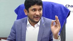 జీవీ రెడ్డికి జైకొట్టిన టిడీపీ సోషల్ మీడియా ఆర్మీ