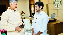 CM Chandrababu | టీడీపీలో ఫైబర్ నెట్ ఎలాంటి తుపాను రేపిందంటే...