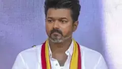 ‘‘బీజేపీ- డీఎంకే చిన్న పిల్లల్లా గొడవపడుతున్నారు’’