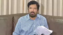 నటుడు పోసానిని అరెస్ట్ చేసిన ఏపీ పోలీసులు