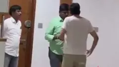 Actor Posani arrested | నోటీసులు వద్దు.. నేను తీసుకోను రాజా...