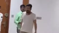 పోసాని అరెస్ట్‌కు ఆయన పెట్టిన కేసే కారణం