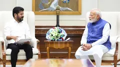 రేవంత్-మోడి మీటింగులో బిగ్ ట్విస్టు