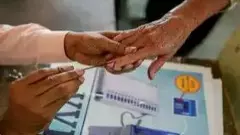 ఏపీలో మొదలైన మూడు ఎమ్మెల్సీ స్థానాల ఎన్నికలు