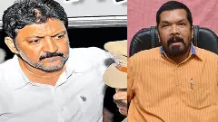 వైసీపీ నేతల కోసం హైదరాబాదులో రెక్కీ చేస్తున్నారా ?