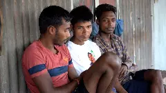 SLBC సొరంగం కూలీల బాధామయ అంతరంగం ఇది...