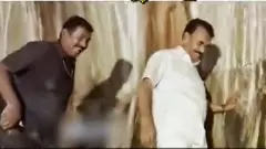 మంత్రి జూపల్లి ధైర్యానికి ప్రత్యర్ధులు ఫిదా అయిపోయారా ?