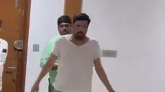 PoSANI-YCP |  పోసాని అయిదు గంటలుగా విచారణ