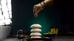 కర్ణాటకలో ఇడ్లీలు క్యాన్సర్ కు కారణమవుతున్నాయా?