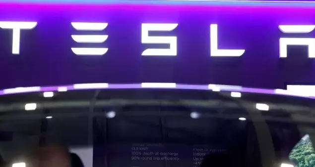 TESLA | అదిగో టెస్లా.. ఇదిగో ఉద్యోగం...