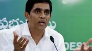 కూటమి బడ్జెట్ లో కలర్ ఎక్కువ కంటెంట్ తక్కువ