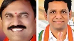 కాంగ్రెస్, బీజేపీల్లో టెన్షన్ పెరిగిపోతోందా ?