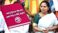 కవితక్కా...పింక్ బుక్ ఏమైంది ?