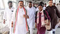 తెలంగాణ కాంగ్రెస్ బలోపేతానికి గుజరాత్ మోడల్