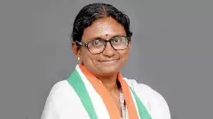 ‘ప్రతి పేదవాడి కోసం పనిచేయాలి’.. కాంగ్రెస్‌కు మీనాక్షి పిలుపు