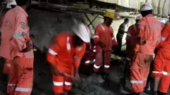 ఎస్ఎల్బీసీ టన్నెల్‌‌ కథ విషాదాంతం,8 మంది సజీవ సమాధి?