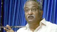 ఏబీ వెంకటేశ్వరావుకు ఆ పదవి ఎందుకు నచ్చలేదు