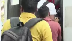 భయంతో తమ రాష్ట్రాలకు వెళిపోతున్న ఎస్ఎల్బీసీ కార్మికులు