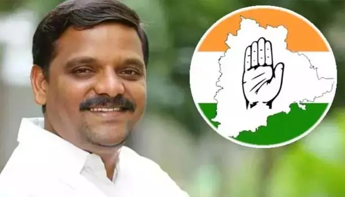 తొందరలోనే తీన్మార్ మల్లన్న కొత్త రాజకీయపార్టీ ?