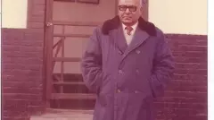 నేడు జాతీయ ఆక్యుపంక్చర్ దినోత్సవం