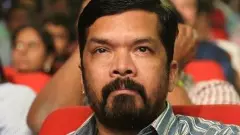 పోసానిపై మరో కేసు