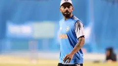 అరుదైన క్లబ్ లోకి చేరబోతున్నవిరాట్ కోహ్లి