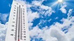 మార్చి నుంచి ఏపీలో సూర్యుని ఉగ్ర రూపం