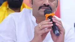 రఘురామ కేసులో కీలక మలుపు