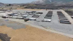 పోలవరం పనుల్లో పెరగ నున్న వేగం