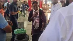 పార్టీ వ్యవహారాలపై మీనాక్షి నటరాజన్ ఫుల్ ఫోకస్..