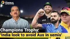 భారత్ తప్పకుండా గెలవాల్సిన మ్యాచ్ కాదా?