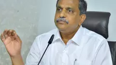 సజ్జల అరెస్టు తప్పదా