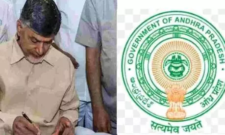 ఏపీ ప్రభుత్వ ప్రచారానికి ఓ ప్రైవేటు సంస్థ కావాలెను!