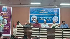గిరిజన సాంప్రదాయ కళలకు పునర్వైభవం రావాలి 