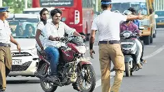 ఏపీలో బెంబేలెత్తిస్తున్న ట్రాఫిక్ ఫైన్స్