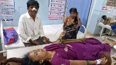 Dowry harassment | అన్నమయ్య జిల్లాలో మామ ముక్కు కోసిన అల్లుడు