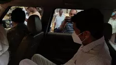 Actor Posani | రాజంపేట నుంచి నరసారావుపేటకు మారిన పోసాని సీన్