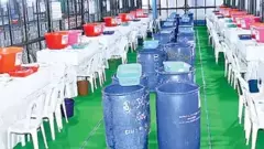 మొదలైన ఎమ్మెల్సీ కౌటింగ్