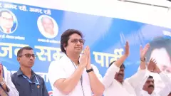 మాయావతి నిర్ణయం పార్టీనే కనుమరుగు చేసే ప్రమాదం ఉందా?